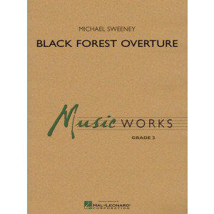BLACK FOREST OVERTURE MW2