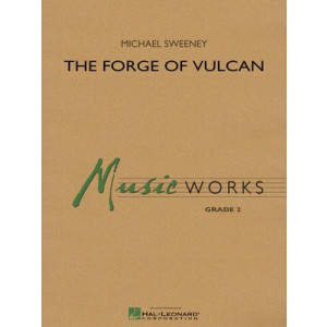 FORGE OF VULCAN MW2