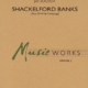 SHACKELFORD BANKS (TALE OF WILD MUSTANGS) MW2