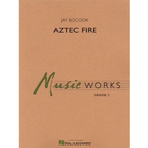 AZTEC FIRE MW2