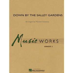 DOWN BY THE SALLEY GARDENS MW2 SC/PTS/CD