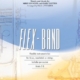 HEY SONG (ROCK & ROLL PART II) FLEX BAND 2-3
