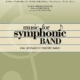 SYMPHONIC DANCES FROM FIDDLER ON THE ROOF CB4-5