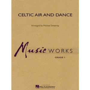 CELTIC AIR AND DANCE MW1