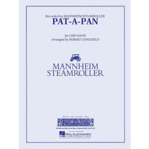 PAT-A-PAN MNHMST CB3