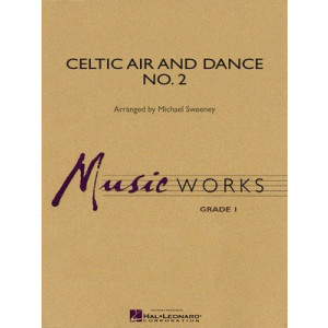 CELTIC AIR AND DANCE NO 2 MW1