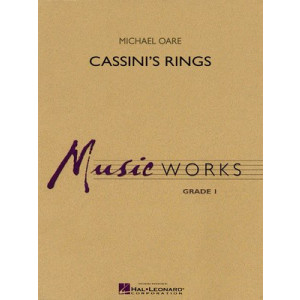 CASSINIS RINGS MW1