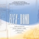I SEE YOU (THEME FROM AVATAR) FLEX BAND 2-3