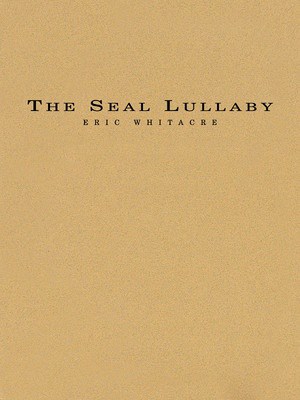 SEAL LULLABY CONCERT BAND EWCB4