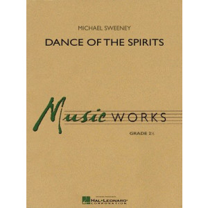 DANCE OF THE SPIRITS MW2