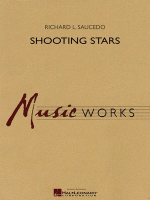 SHOOTING STARS MW5