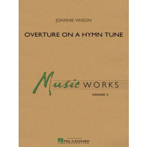 OVERTURE ON A HYMN TUNE MW2