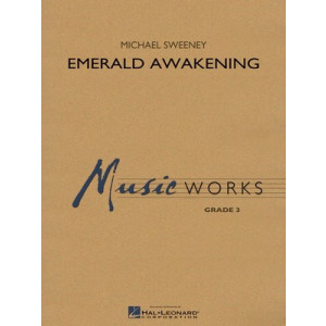 EMERALD AWAKENING MW3