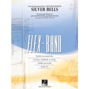 SILVER BELLS FLEX BAND 2-3