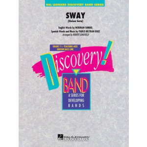 SWAY (QUIEN SERA) DISC1.5