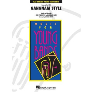 GANGNAM STYLE YB3