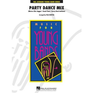 PARTY DANCE MIX YB3
