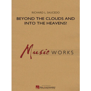 BEYOND THE CLOUDS AND INTO THE HEAVENS MW4