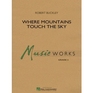 WHERE MOUNTAINS TOUCH THE SKY MW2 CB2 SC/PTS