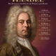 HANDEL - 6 SONATAS FOR FLUTE/PIANO BK/CD