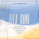 MUSIC FROM FROZEN FLEX BAND CB2