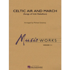CELTIC AIR AND MARCH CB1 SC/PTS