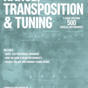 RANGE TRANSPOSITION AND TUNING