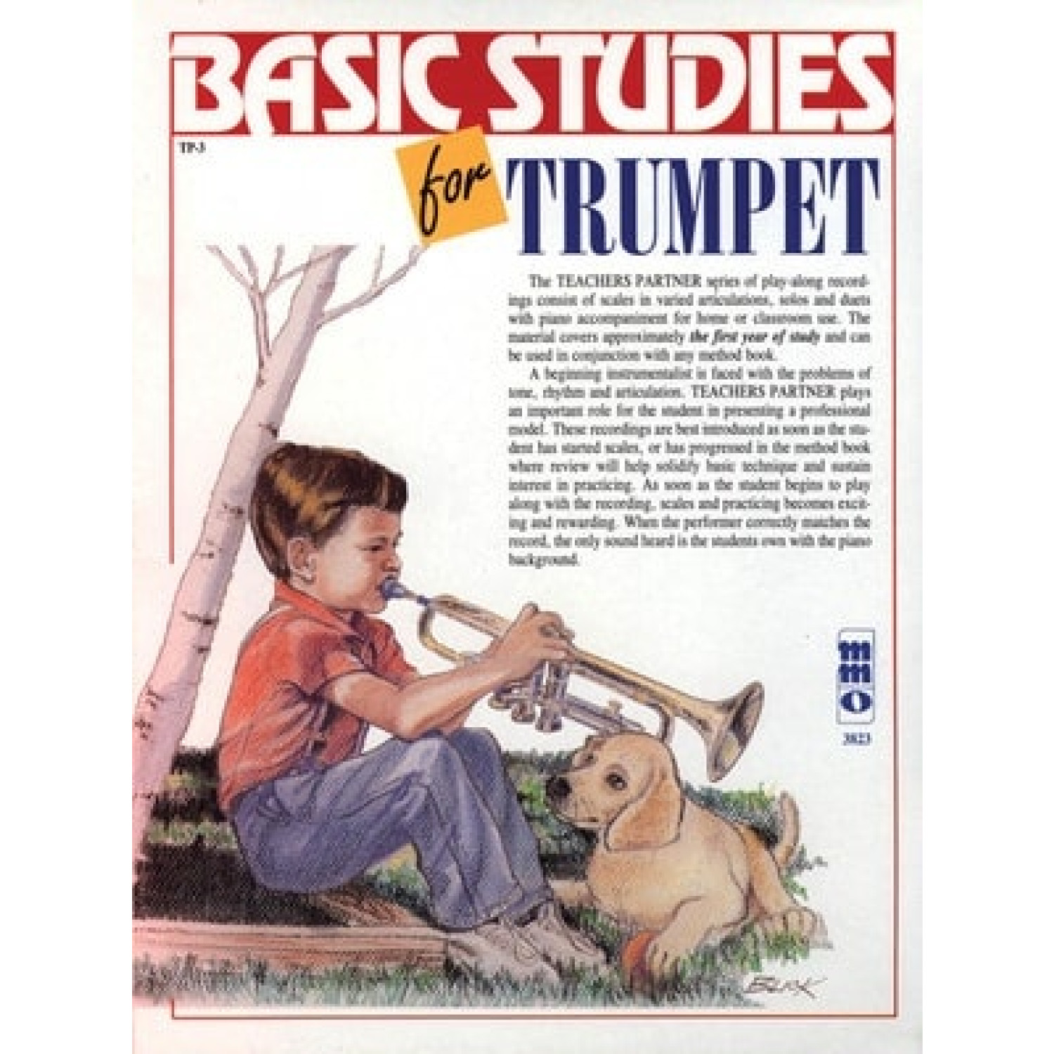contemporary trumpet repertoire