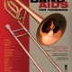 BAND AIDS CONCERT BAND FAVS TROMBONE BK/CD