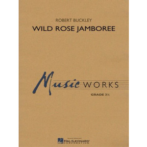 WILD ROSE JAMBOREE CB3.5 SC/PTS