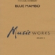 BLUE MAMBO CB3 SC/PTS