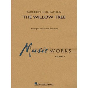 THE WILLOW TREE CB3 SC/PTS