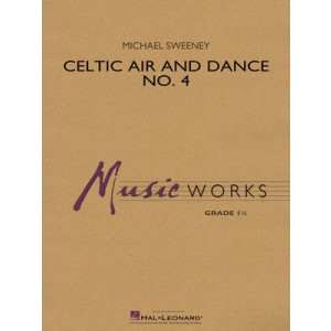 CELTIC AIR AND DANCE NO 4 CB1.5 SC/PTS
