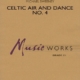 CELTIC AIR AND DANCE NO 4 CB1.5 SC/PTS