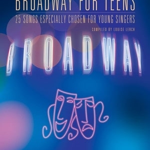 BROADWAY FOR TEENS YOUNG MENS BK/OLA