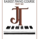 EASIEST PIANO COURSE PART 6