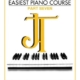 EASIEST PIANO COURSE PART 7