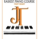 EASIEST PIANO COURSE PART 8