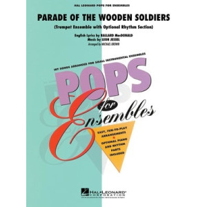 PARADE OF THE WOODEN SOLDIERS TRUMPET PENS2-3