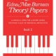 THEORY PAPERS SET 2