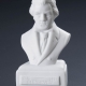 BEETHOVEN 5 INCH COMPOSER STATUETTE