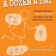 A DOZEN A DAY BOOK 4 - BOOK/CD PACK