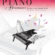 PIANO ADVENTURES LESSON BK 1 2ND EDITION