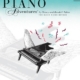 PIANO ADVENTURES LESSON BK 3A 2ND EDITION