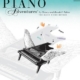 PIANO ADVENTURES TECHNIQUE ARTISTRY BK 3A