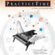 PIANO ADVENTURES PRACTICE TIME ASSIGNMENT BOOK