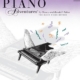 PIANO ADVENTURES LESSON BK 3B