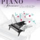 PIANO ADVENTURES PERFORMANCE BK 3B