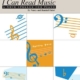 I CAN READ MUSIC BK 3 EARLY INTERMEDIATE READING