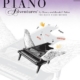 PIANO ADVENTURES TECHNIQUE ARTISTRY BK 3B
